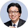 株式会社HRファーブラ　代表取締役　山本 紳也 氏